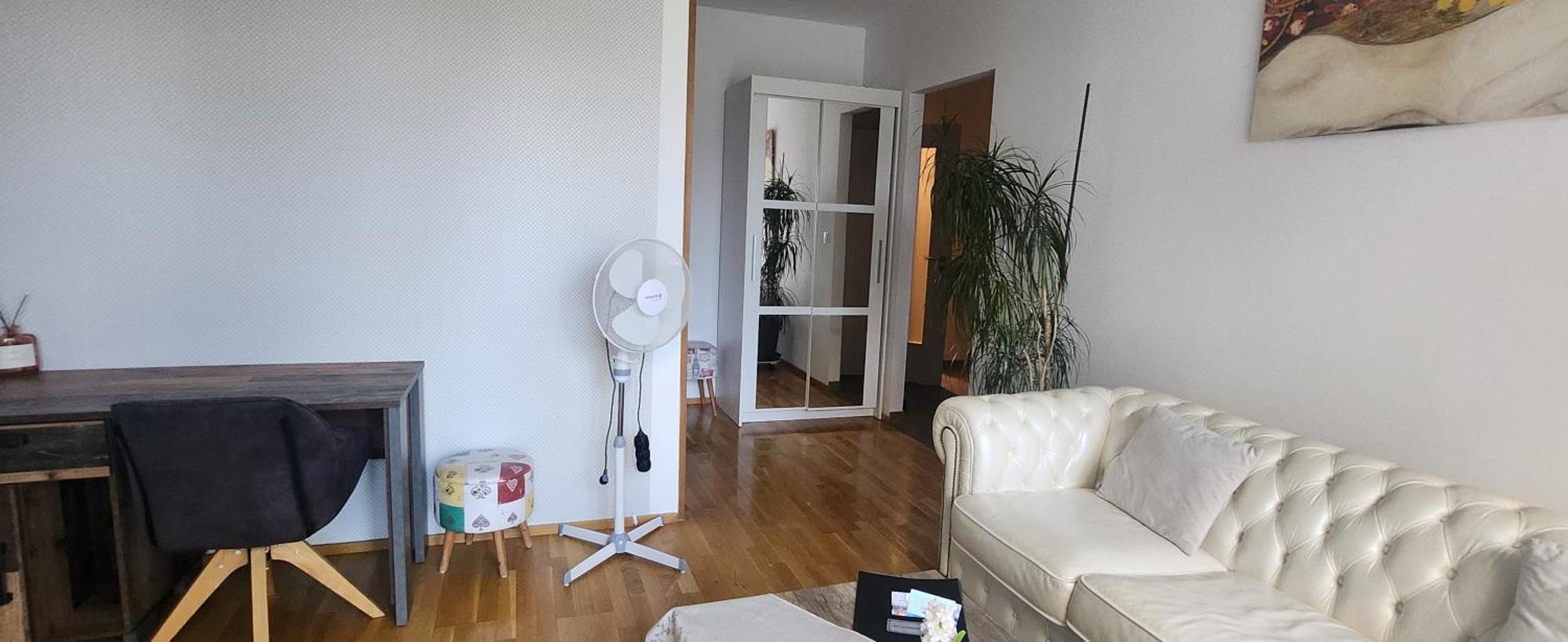 Rezidence Hadovita Apartment