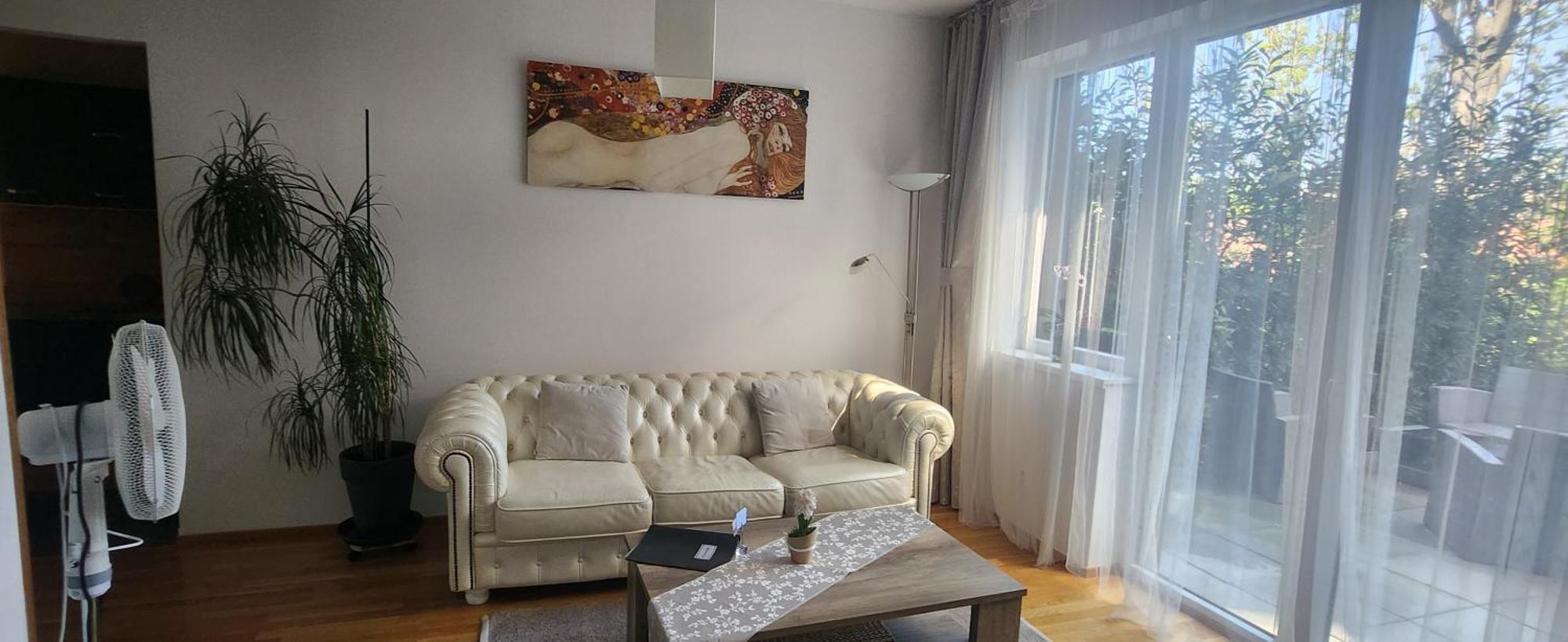 Rezidence Hadovita Apartment Prague