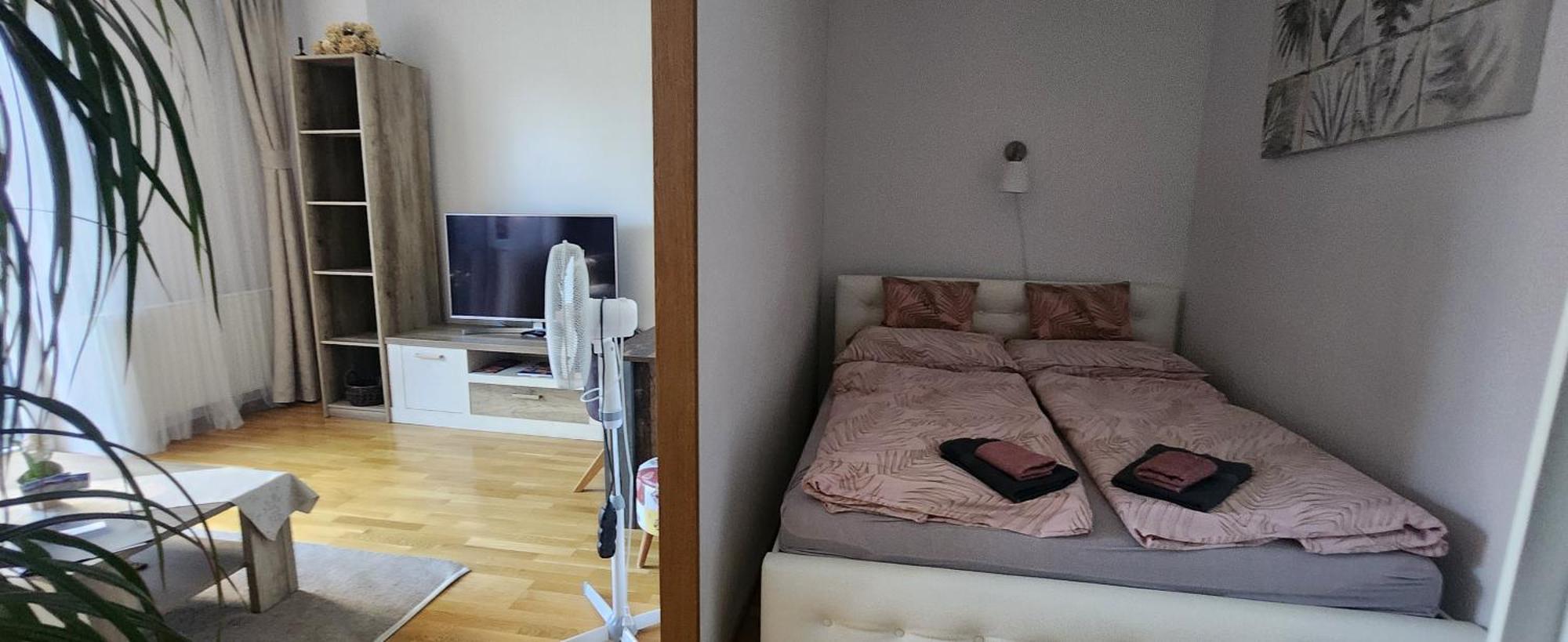 Rezidence Hadovita * Prag