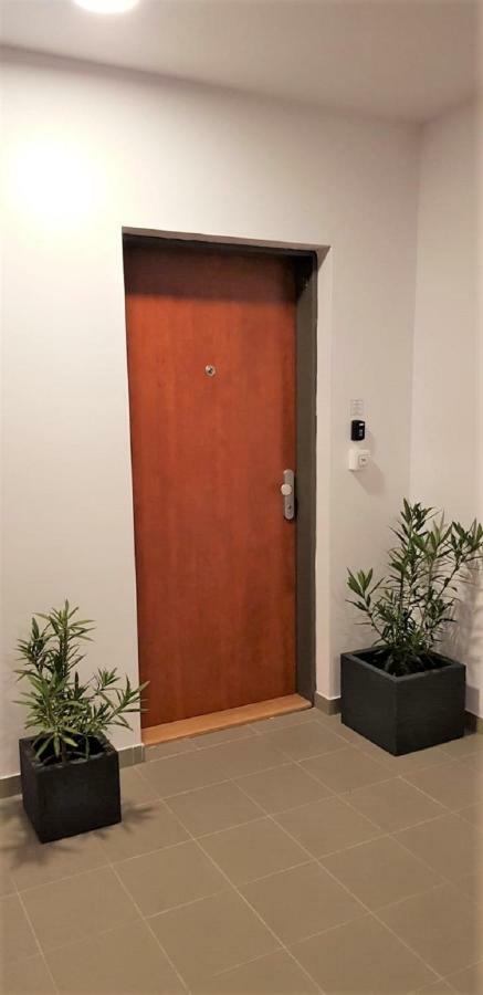 Rezidence Hadovita Apartment Prag