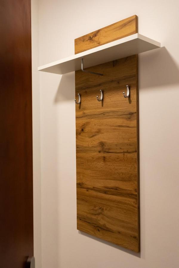 Apartment Rezidence Hadovita Prag